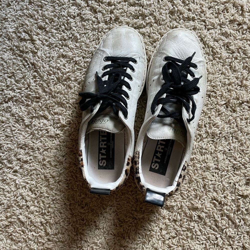Golden Goose Sneakers
